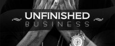 Da Kid Akk – Unfinished Business (Mixtape)