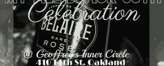 WE PARTYING 2 NIGHT IN OAKLAND @ CLUB GEOFFREY!!! ALL BLACK AFFAIR FOR @ian_marcus BDAY DJ @daboydame!!!! PULL UP